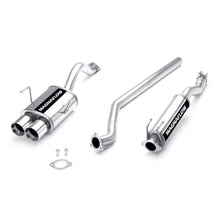 Load image into Gallery viewer, MagnaFlow Sys C/B Civic Hatchback I4 2.0L 02- - 15757