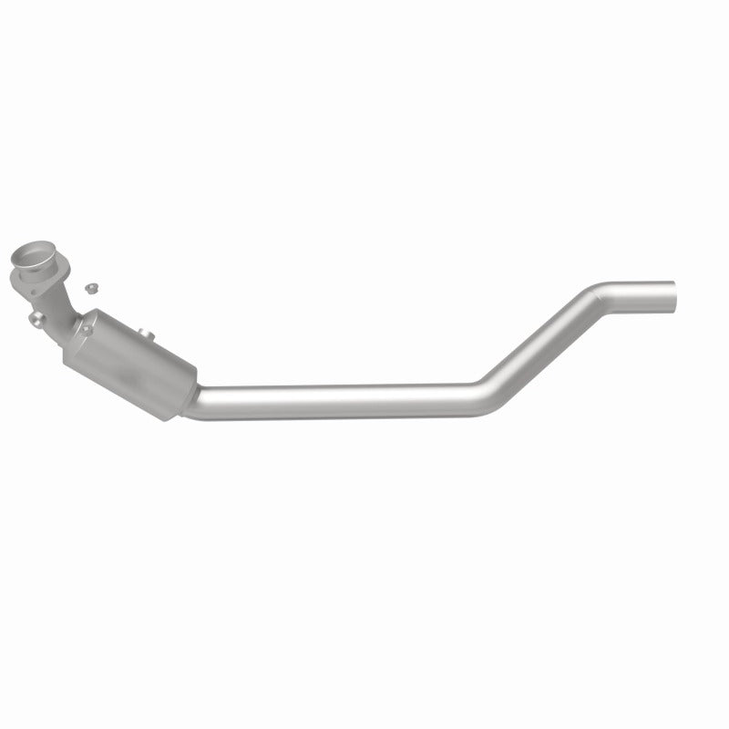 MagnaFlow Direct Fit Catalytic Converter 06-08 Jaguar S-Type 3.0L - 52075