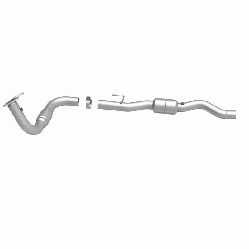 MagnaFlow Direct Fit Catalytic Converter 02-03 Avalanche Driver Side 8.1L - 447268