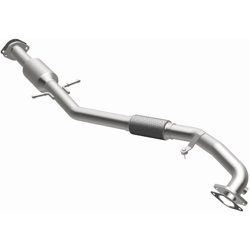 MagnaFlow 2013 Chevrolet Malibu 2.5L Direct Fit Converter - 557973