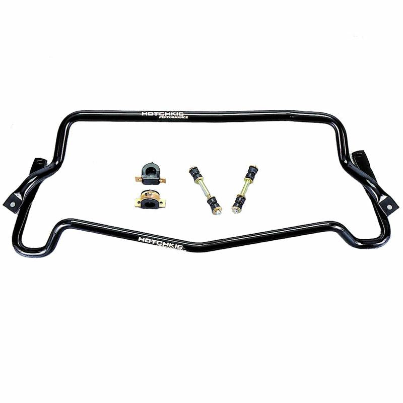 Hotchkis 77-96 GM B-Body Wagon Only Sway Bar Kit - 2206