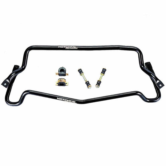 Hotchkis 77-96 GM B-Body Wagon Only Sway Bar Kit - 2206