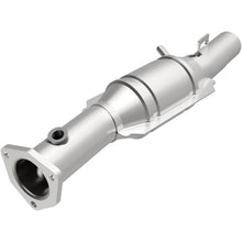 Load image into Gallery viewer, MagnaFlow Direct Fit Catalytic Converter 95 Volkswagen Golf 2.8L - 23713