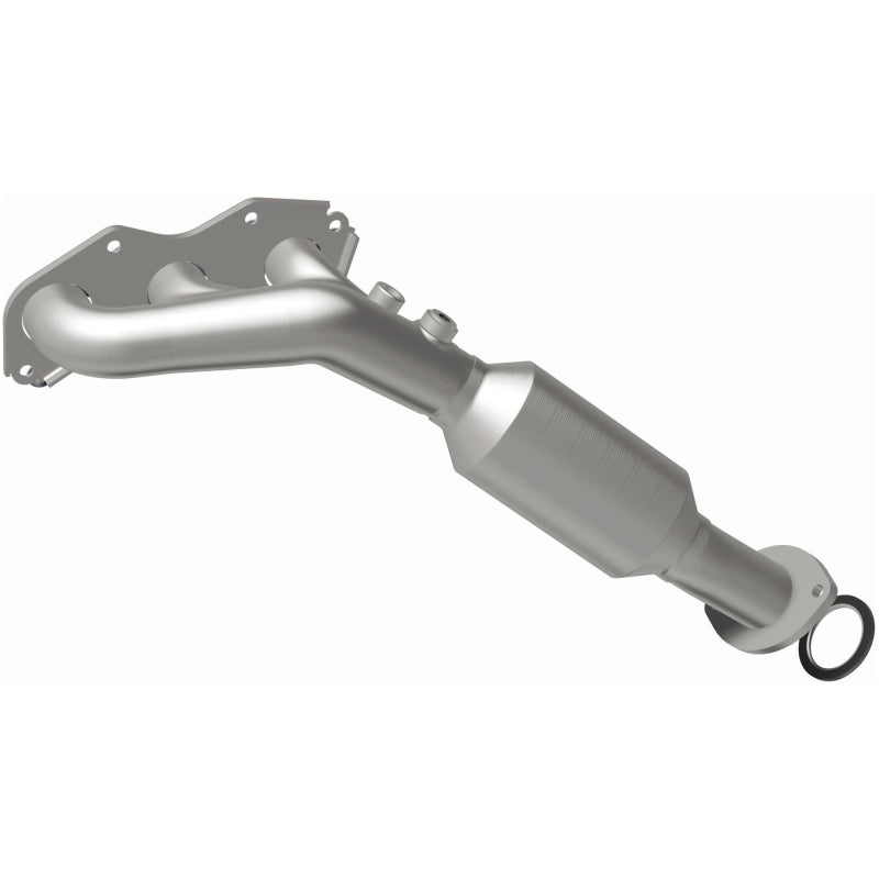 MagnaFlow 06-08 IS250 V6 2.5 OEM Manifold Direct Fit Converter - 52445