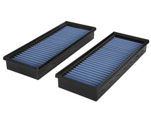 Load image into Gallery viewer, aFe MagnumFLOW Air Filters OER P5R A/F P5R Lamborghini Murcielago02-06 V12-6.2(1pr) - 30-10193