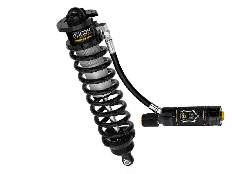 ICON 17-26 Ford F-250/350 SD 4WD 4-5.5in 3.0 Series VS RR CDEV Bolt-In Coilover Conversion Kit - 61801E