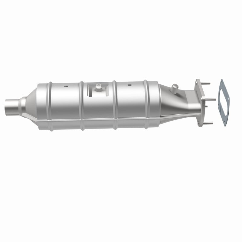 MagnaFlow Direct Fit Catalytic Converter Ford-OEM Fit 94 95 - 55213