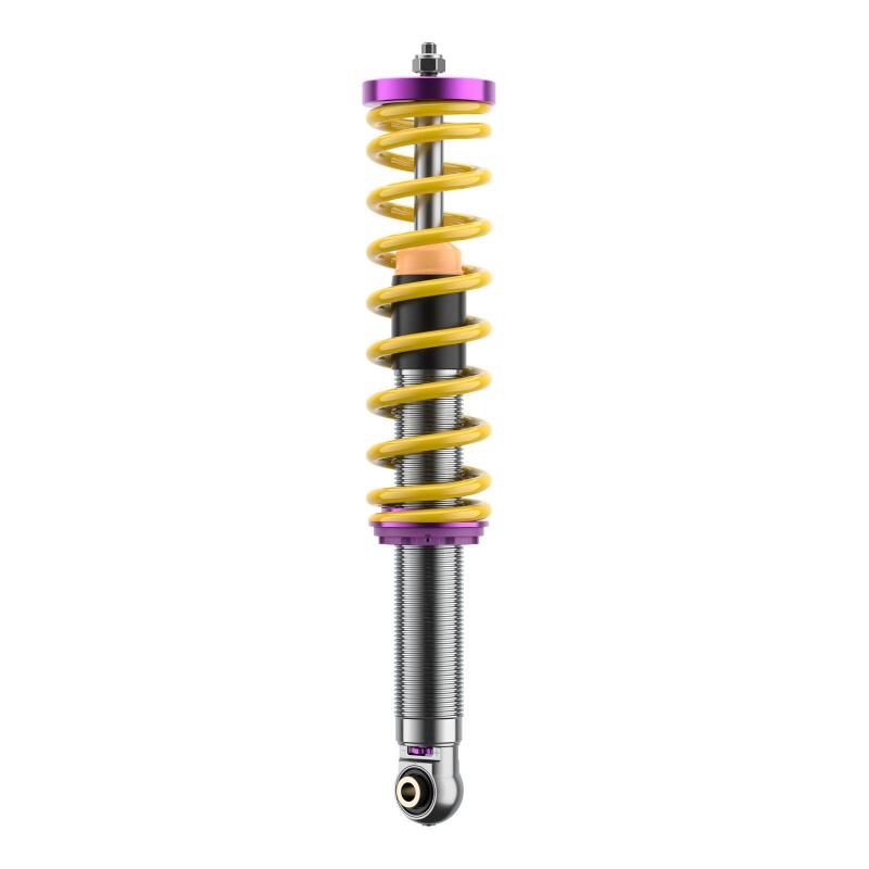 KW Coilover Kit V3 2016+ Mercedes AMG GT-S w/o Adaptive Suspension - 35225080