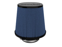Load image into Gallery viewer, aFe Magnum FORCE Replacement Filter w/ Pro 5R Media 4IN F x 7-3/4x6-1/2IN B x 5-3/4x4-3/4 Tx7IN H - 24-90113