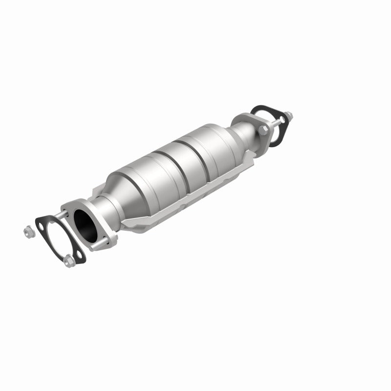 MagnaFlow Direct Fit Catalytic Converter 2008 Kia Spectra 2.0L - 51332