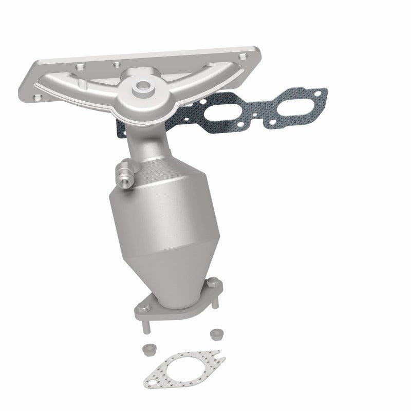 MagnaFlow Direct Fit Catalytic Converter 01-05 Ford Escape 3.0L - 452010