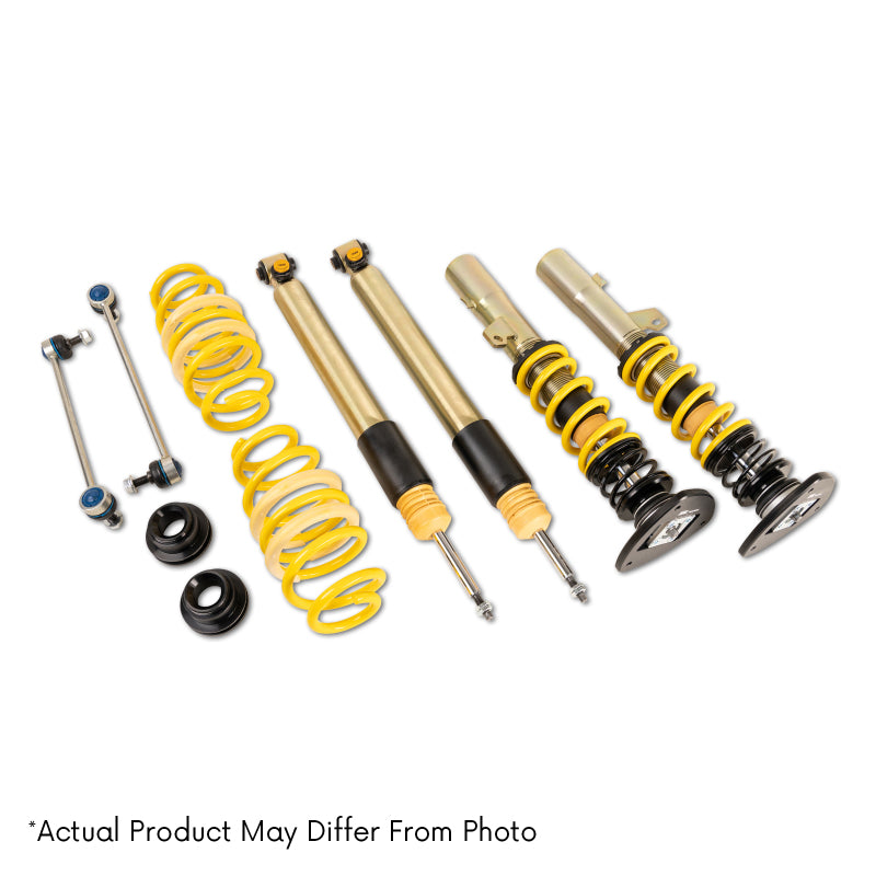 ST XTA Plus 3 Coilover Kit BMW E36 (Sedan/Coupe/Conv.) - 1820220811