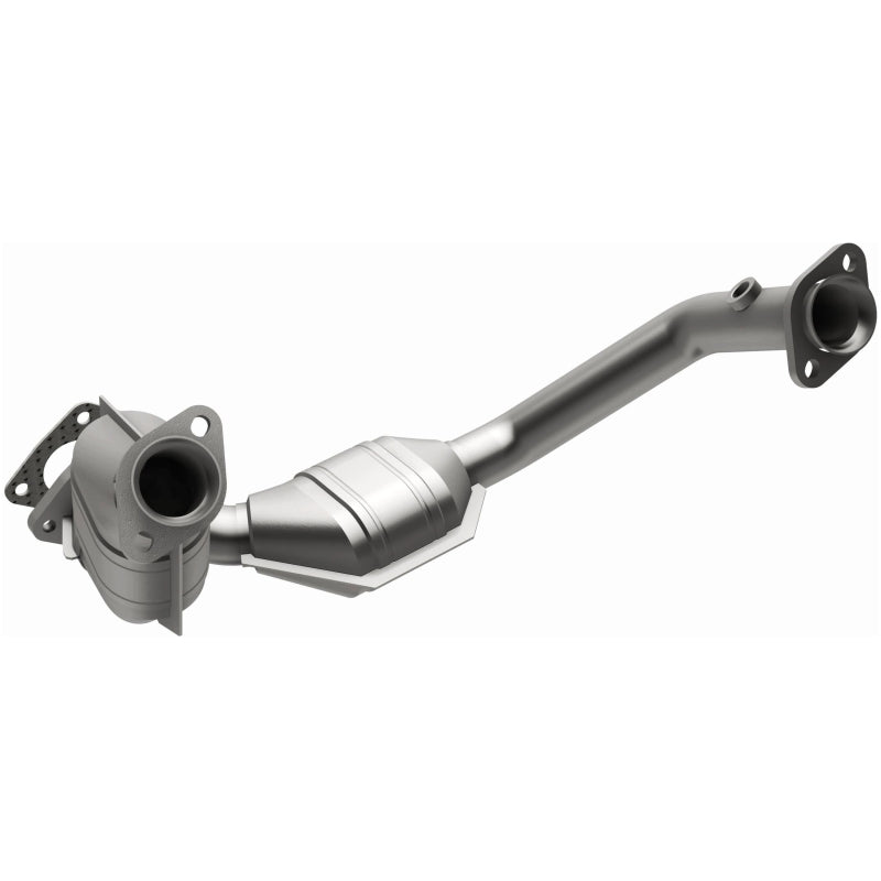 MagnaFlow Direct Fit Catalytic Converter 98-00 Ford Ranger 3.0/4.0L - 447189
