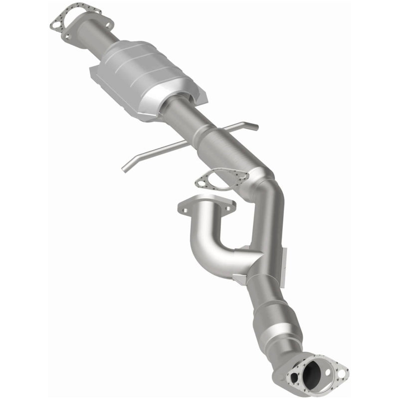 MagnaFlow Direct Fit Catalytic Converter 02-06 Kia Optima 2.7L - 457002