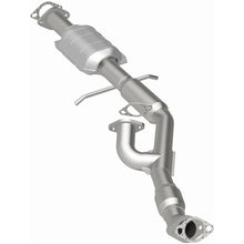 Load image into Gallery viewer, MagnaFlow Direct Fit Catalytic Converter 02-06 Kia Optima 2.7L - 457002