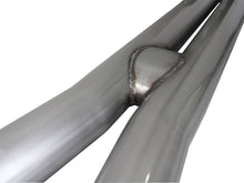 Load image into Gallery viewer, aFe MACHForce XP Exhausts Cat-Back SS-409 EXH CB Dodge Challenger 09 V8-5.7L - 49-42017
