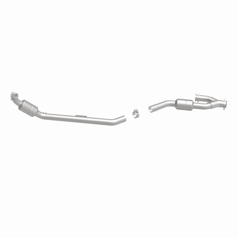 MagnaFlow 2005 Mercedes-Benz CLK320 3.2L Direct Fit Converter - 5411582