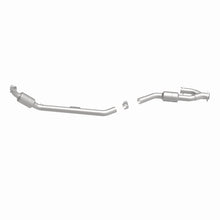 Load image into Gallery viewer, MagnaFlow 2005 Mercedes-Benz CLK320 3.2L Direct Fit Converter - 5411582