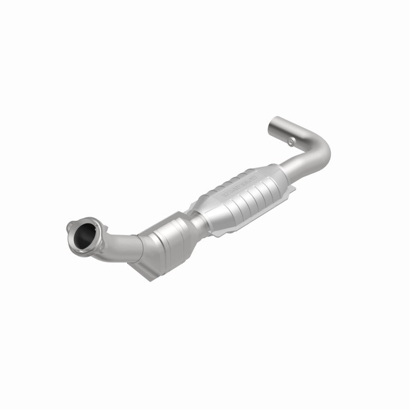 MagnaFlow Direct Fit Catalytic Converter 99-00 Ford Trucks 5.4L - 51934