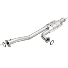 Load image into Gallery viewer, Magnaflow Conv DF 00-04 Toyota Tundra 4.7L Rear (49 State) - 24168