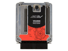 Load image into Gallery viewer, AEM EV VCU300 Programmable Vehicle Control Unit 196-pin Connector 3 CAN 4-Motor Control - 30-8100
