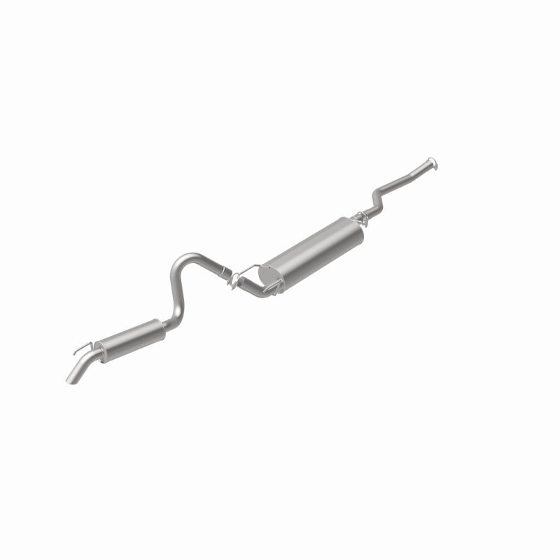 MagnaFlow BRE Exhaust Kit 04-09 Durango Aspen - 106-0092