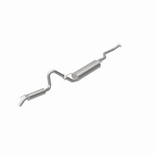 Load image into Gallery viewer, MagnaFlow BRE Exhaust Kit 04-09 Durango Aspen - 106-0092