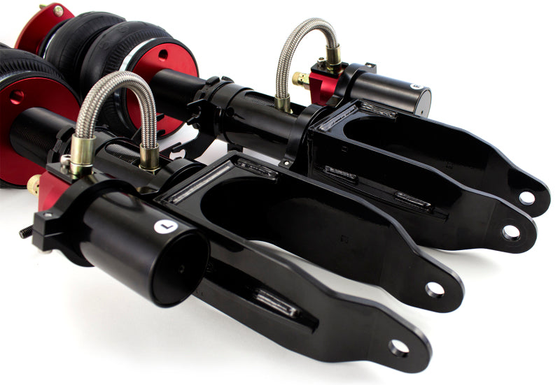 Air Lift Performance Front Kit for 08-17 Nissan GTR R35 - 78518