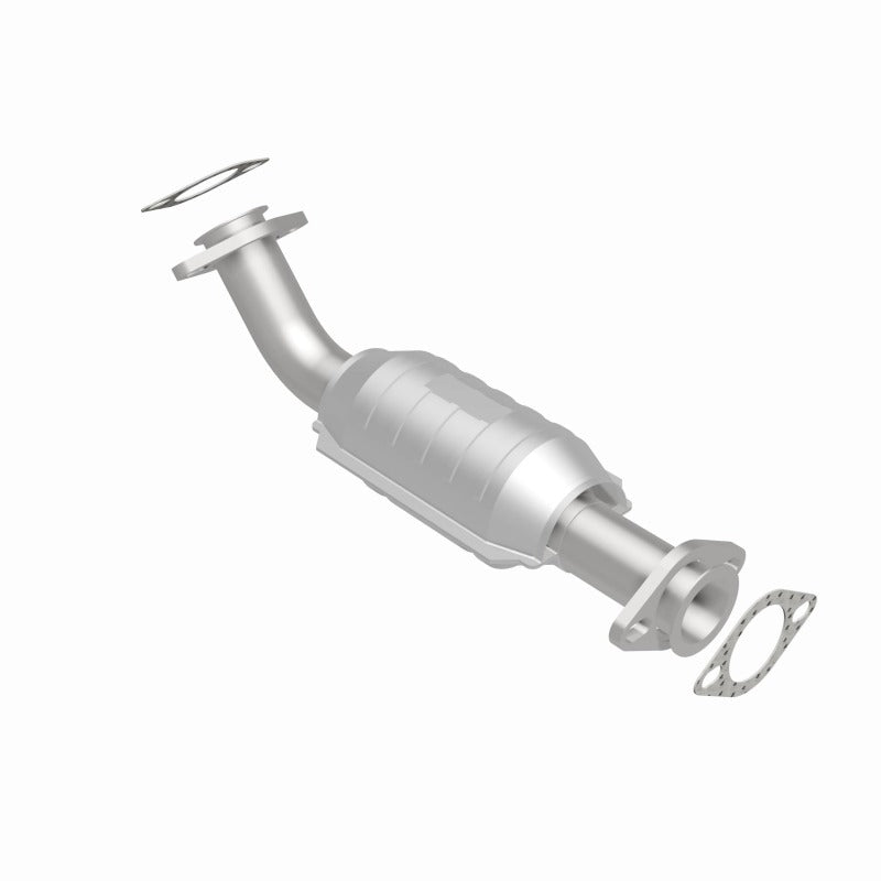 MagnaFlow Direct Fit Catalytic Converter Mazda-Rx7 - 23690