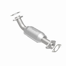 Load image into Gallery viewer, MagnaFlow Direct Fit Catalytic Converter Mazda-Rx7 - 23690