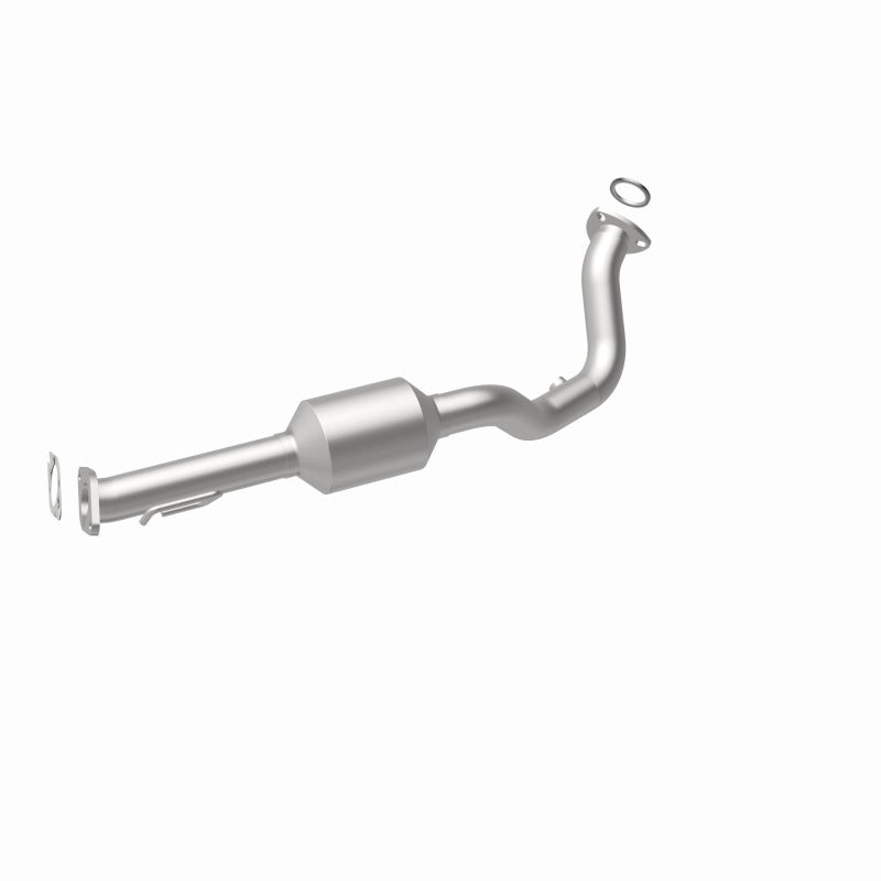 MagnaFlow 2004 Isuzu Rodeo 3.2L Direct Fit Converter - 4551633