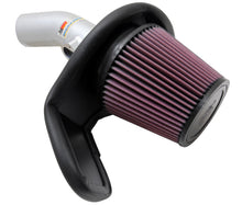 Load image into Gallery viewer, K&amp;N 11 Chevrolet Cruze 1.4L L4 Typhoon Performance Intake - 69-4521TS