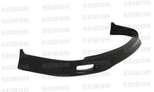 Load image into Gallery viewer, Seibon 94-01 Acura Integra JDM Type R SP Style Front Lip - FL9401ACITR-SP