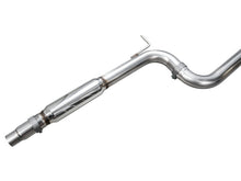 Load image into Gallery viewer, AWE Tuning 22-25 Volkswagen Jetta GLI Touring Edition Exhaust - Diamond Black Tips - 3015-33275