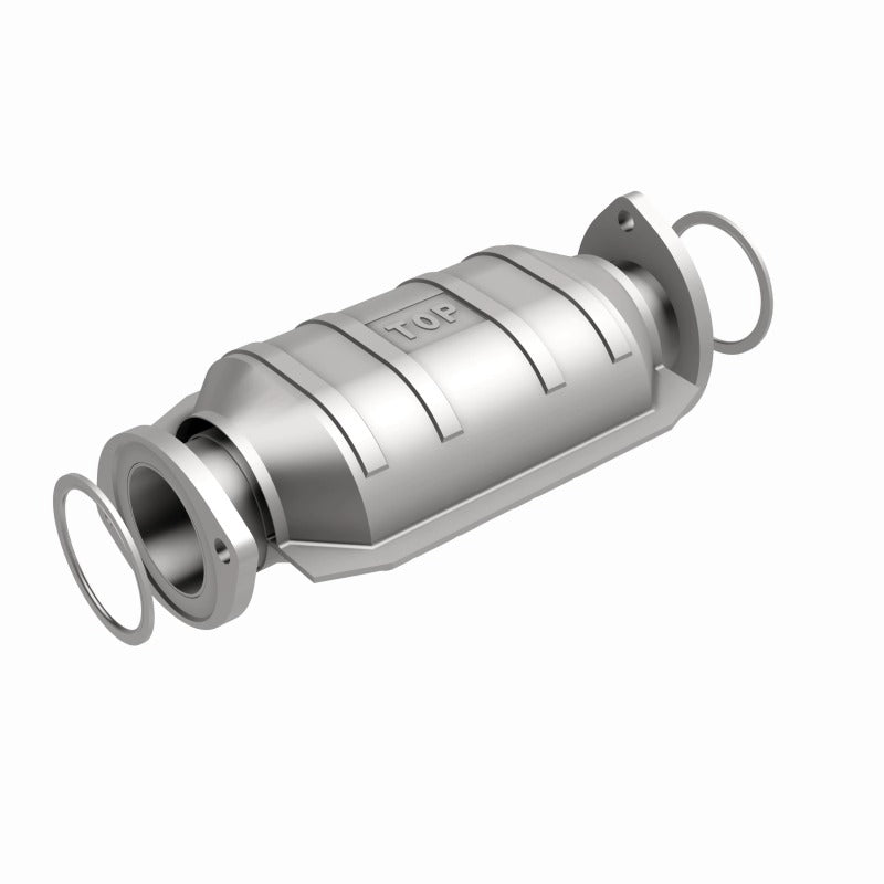 MagnaFlow Direct Fit Catalytic Converter 95-97 Toyota Land Cruiser 4.5L - 447217