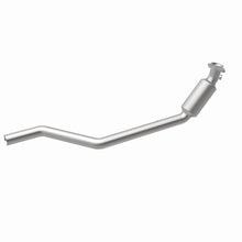 Load image into Gallery viewer, MagnaFlow Conv DF 00-05 Lincoln LS 3.0L Passenger Side - 23938