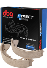 Load image into Gallery viewer, DBA 17-23 Kia Stinger Street Series Rear Brake Shoes - DBAS2056