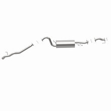 Load image into Gallery viewer, MagnaFlow BRE Exhaust Kit 00-04 Mitsubishi Montero Sport - 106-0551