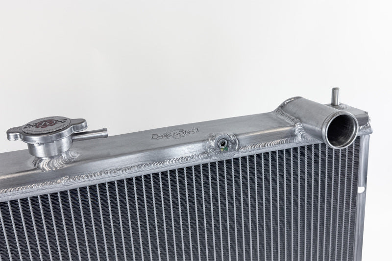 CSF 99-02 Nissan GT-R / GT R34 High-Performance All-Aluminum Radiator - 7231