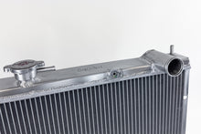 Load image into Gallery viewer, CSF 99-02 Nissan GT-R / GT R34 High-Performance All-Aluminum Radiator - 7231