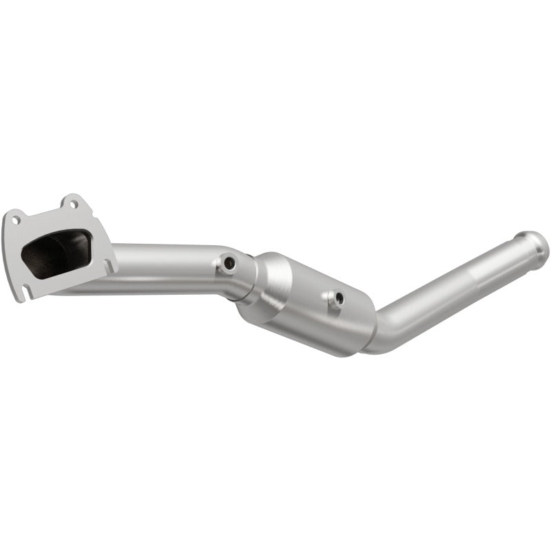 MagnaFlow Direct Fit Catalytic Converter OEM 11-12 Jeep Grand Cherokee 3.6L - 5551737