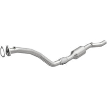 Load image into Gallery viewer, MagnaFlow Direct Fit Catalytic Converter California Grade 06-09 Audi A6 3.2L - 5461400