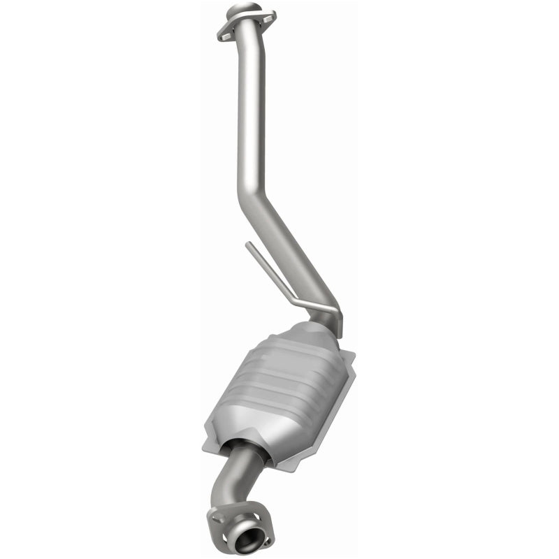 MagnaFlow Direct Fit Catalytic Converter Ford 87 93 - 93340