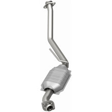 Load image into Gallery viewer, MagnaFlow Direct Fit Catalytic Converter Ford 87 93 - 93340
