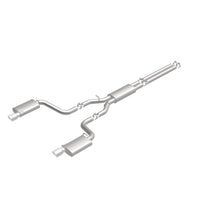 Load image into Gallery viewer, MagnaFlow Sys CB 05 Chrysler/Dodge SRT 6.1 V8 - 16642