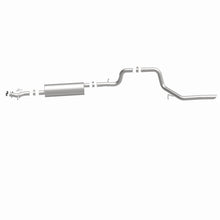 Load image into Gallery viewer, MagnaFlow BRE Exhaust Kit Replacement Stainless Ford - 116-0033