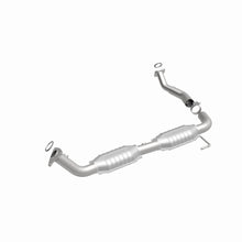 Load image into Gallery viewer, MagnaFlow 07-12 Toyota Tundra 4.0L Direct Fit Converter - 5582625