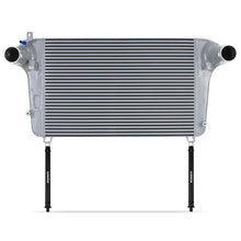 Load image into Gallery viewer, Mishimoto Ford Explorer ST 2020+ Performance Intercooler - Silver