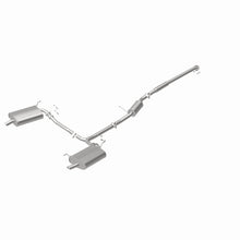 Load image into Gallery viewer, MagnaFlow BRE Exhaust Kit 98-02 Honda Accord 3.0L - 106-0323