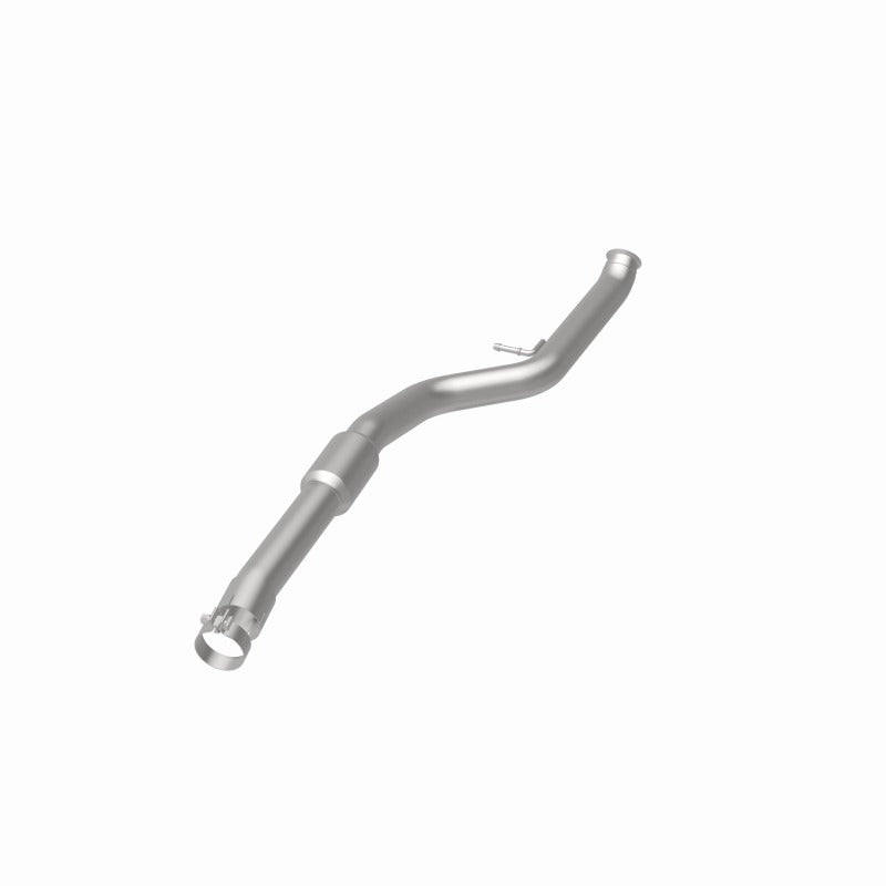 MagnaFlow Direct Fit Catalytic Converter 2012-2015 328i L4 2 OEM Underbody - 52435